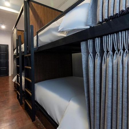 Oyo 75416 Rama3 Sunrise Hostel بانكوك المظهر الخارجي الصورة