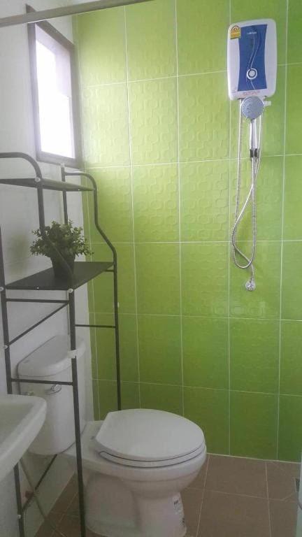 Oyo 75416 Rama3 Sunrise Hostel بانكوك المظهر الخارجي الصورة
